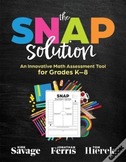 Capa do artigo Snap Solution