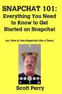 Snapchat 101 - Preview