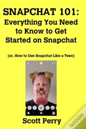 Capa do artigo Snapchat 101
