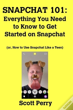 Capa do artigo Snapchat 101