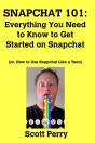 Snapchat 101 - Preview