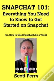 Capa do artigo Snapchat 101