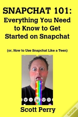 Capa do artigo Snapchat 101