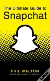 Capa do artigo Snapchat Guide