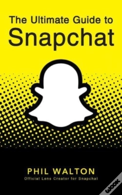 Capa do artigo Snapchat Guide
