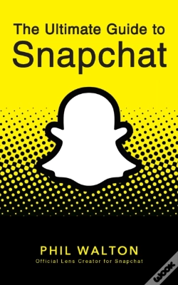 Capa do artigo Snapchat Guide