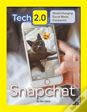 Capa do artigo Snapchat