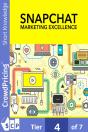Snapchat Marketing Excellence - Preview