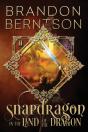 Snapdragon Book Ii - Preview