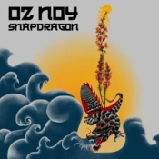 Capa do artigo Snapdragon - CD