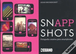 Capa do artigo Snapp Shots