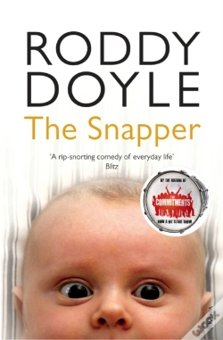 Capa do artigo Snapper