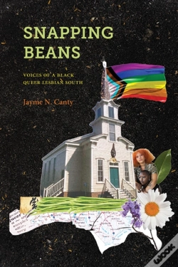 Capa do artigo Snapping Beans