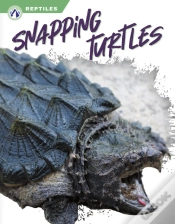 Capa do artigo Snapping Turtles