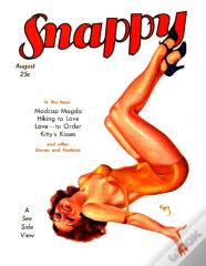 Snappy, August 1931