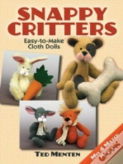 Capa do artigo Snappy Critters