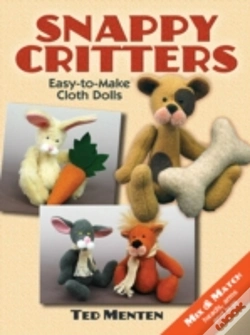 Capa do artigo Snappy Critters