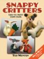 Snappy Critters - Preview