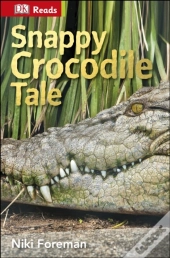 Snappy Crocodile Tale