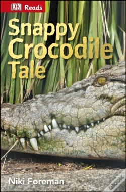 Capa do artigo Snappy Crocodile Tale
