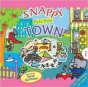 Snappy Felt Fun Town - Preview