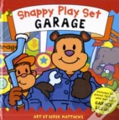 Capa do artigo Snappy Playset Garage