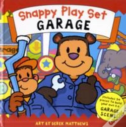 Capa do artigo Snappy Playset Garage