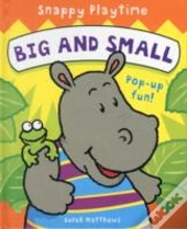 Snappy Playtime Big And Small