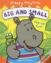 Capa do artigo Snappy Playtime Big And Small