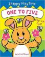 Snappy Playtime One To Five New E - Preview