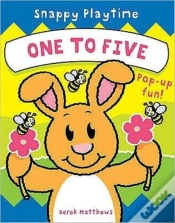 Capa do artigo Snappy Playtime One To Five New E