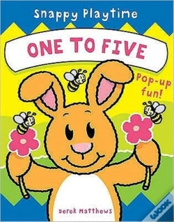 Capa do artigo Snappy Playtime One To Five New E