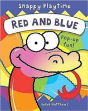 Snappy Playtime Red And Blue - Preview