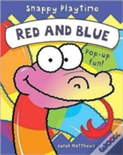 Capa do artigo Snappy Playtime Red And Blue