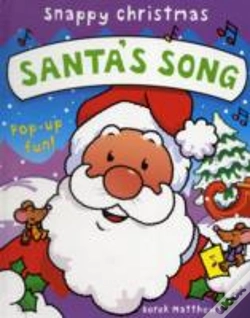 Capa do artigo Snappy Playtime Santa'S Song New Edition