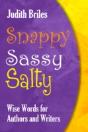 Snappy Sassy Salty - Preview