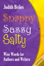 Snappy Sassy Salty