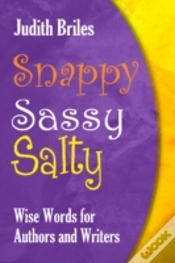 Capa do artigo Snappy Sassy Salty