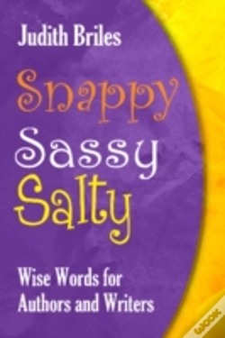 Capa do artigo Snappy Sassy Salty