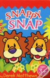 Capa do artigo Snappy Snap Playing Cards