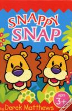 Capa do artigo Snappy Snap Playing Cards