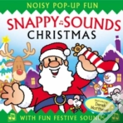 Capa do artigo Snappy Sounds - Christmas