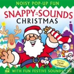 Capa do artigo Snappy Sounds - Christmas