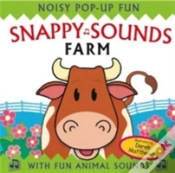 Capa do artigo Snappy Sounds - Farm