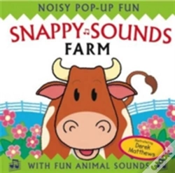 Capa do artigo Snappy Sounds - Farm