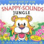 Snappy Sounds - Jungle - Preview