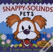 Capa do artigo Snappy Sounds - Pets