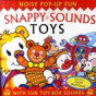 Snappy Sounds Toys - Preview