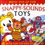 Capa do artigo Snappy Sounds Toys