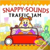 Capa do artigo Snappy Sounds - Traffic